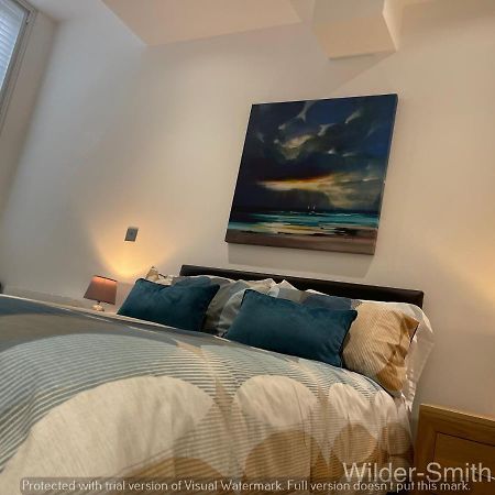 Stylish 2-Bed Luxury Apartment In Nottingham City Exterior foto